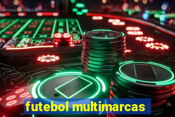 futebol multimarcas